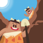 Постер игры Копатель Магнат | Idle Digging Tycoon