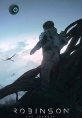 Robinson: The Journey (2017) на VR